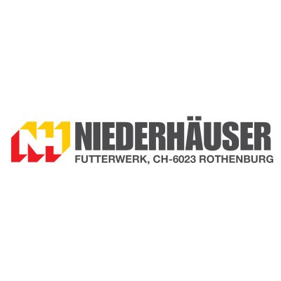 Logo Niederhäuser AG