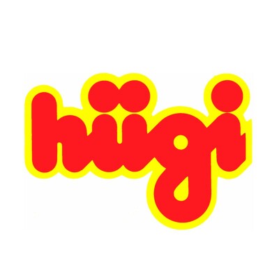 Logo Hügi AG