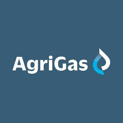 Logo AgriGas GmbH