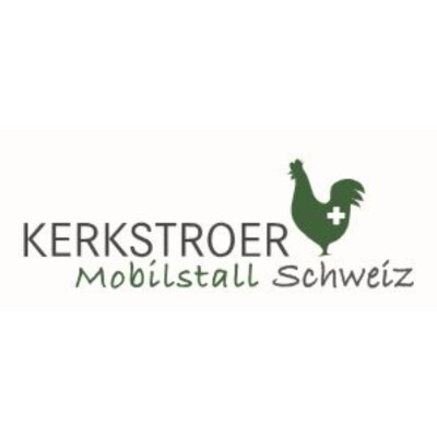 Logo Kerkstroer Mobilstall Schweiz