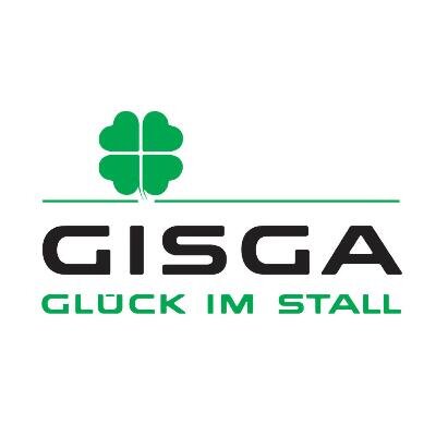 Logo Gisga LA AG