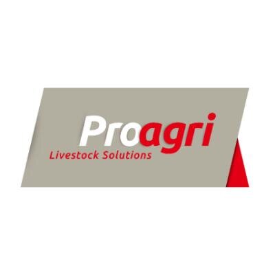 Logo Pro Agri GmbH