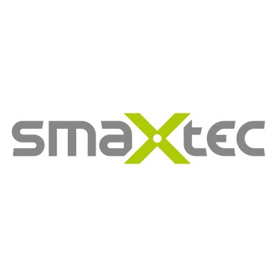 Logo smaXtec AG