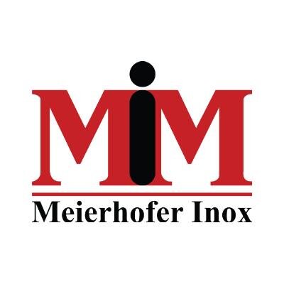 Logo Meierhofer Inox AG