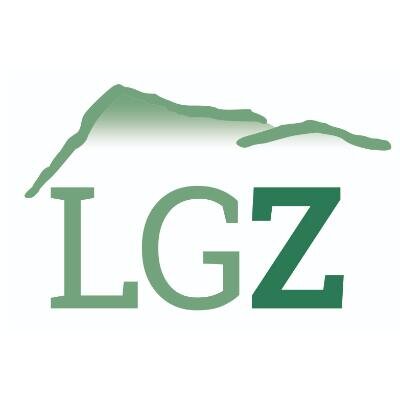 Logo LGZ - Landwirtschaftliche Genossenschaft Zentralschweiz
