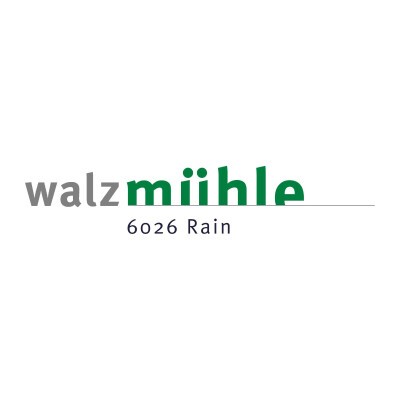 Logo Walzmühle AG