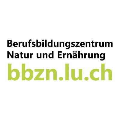 Logo Berufsbildungszentrum Natur, Ernährung und Landwirtschaft BBZN