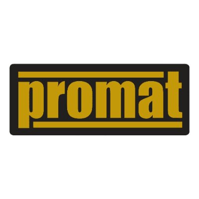 Logo Promat Inc.