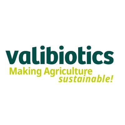 Logo Valibiotics AG