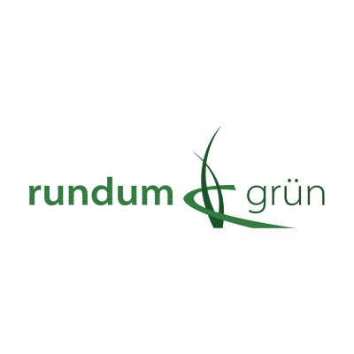Logo Rundumgrün GmbH