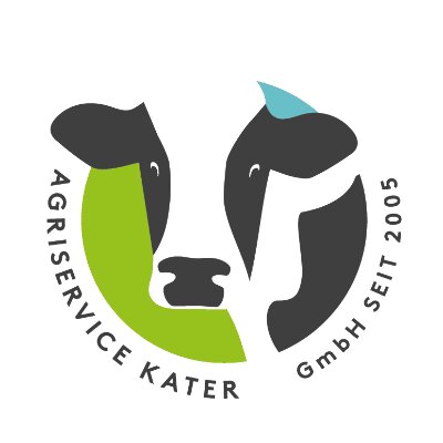 Logo Agriservice Kater GmbH