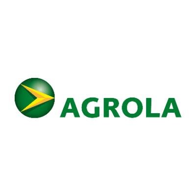 Logo AGROLA - Ihre Partnerin für Wärme und Energie