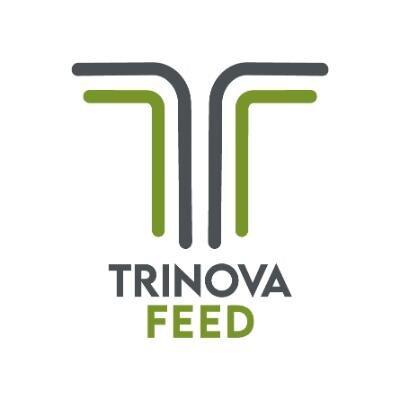 Logo Trinova AG