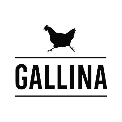 Logo Gallina Bio AG