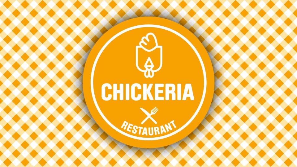 Chickeria
