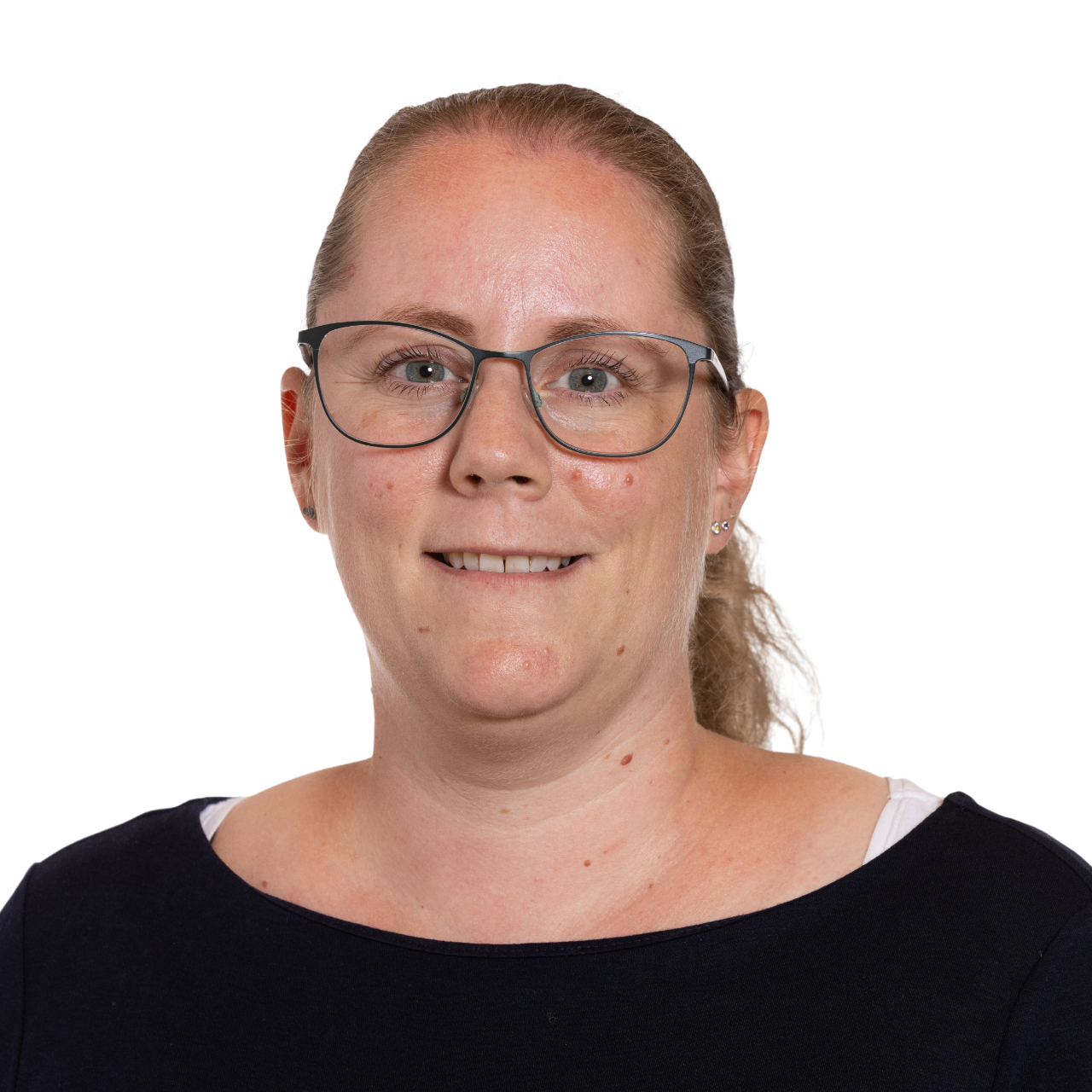 Eveline Geissbühler