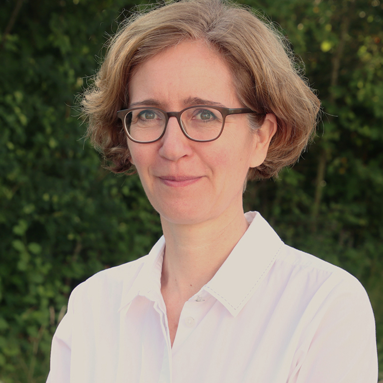 Esther Manser-Ammann