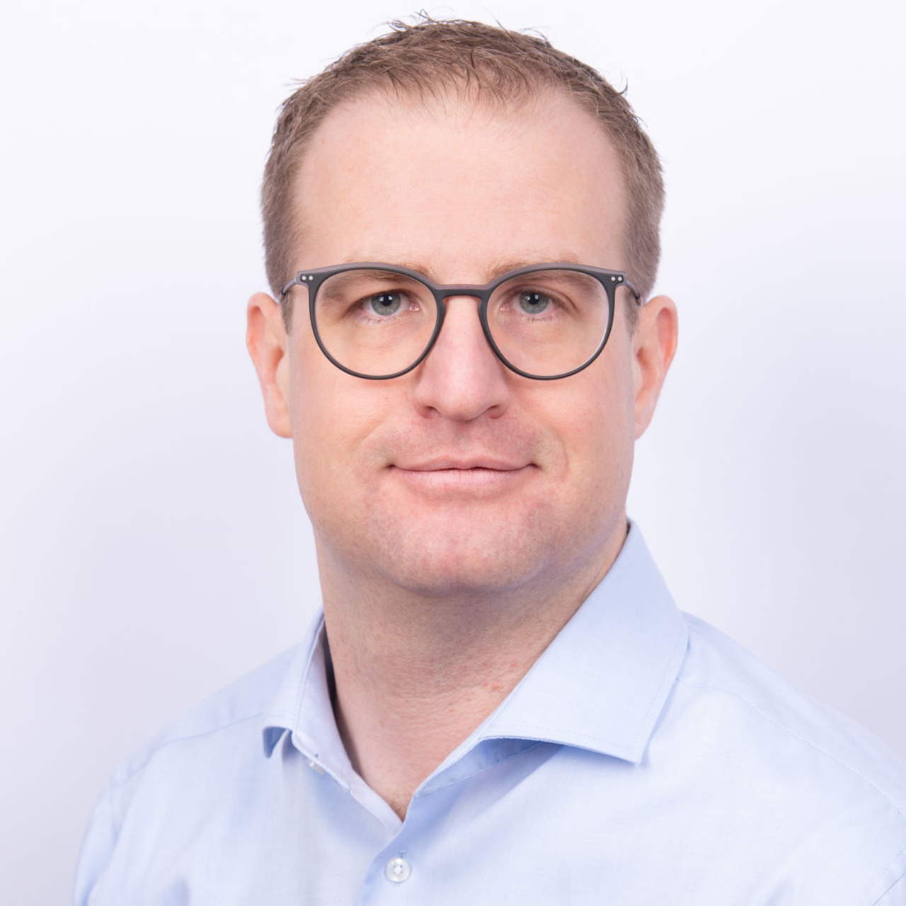 Patrick Weibel