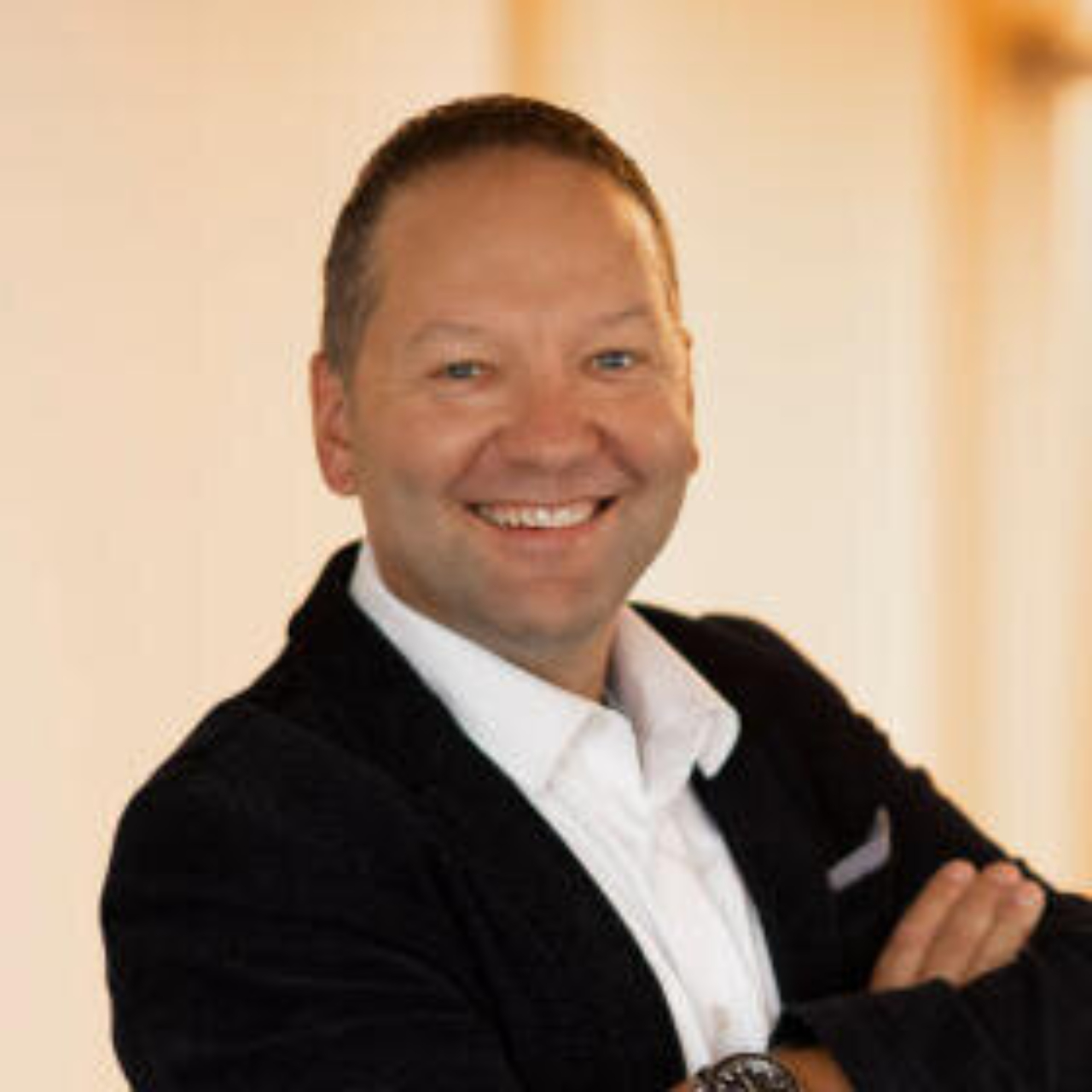 Christian Ulrich