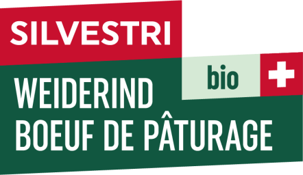 Silvestri Bio-Weiderind