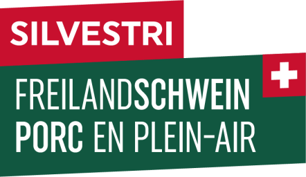 Silvestri Freilandschwein